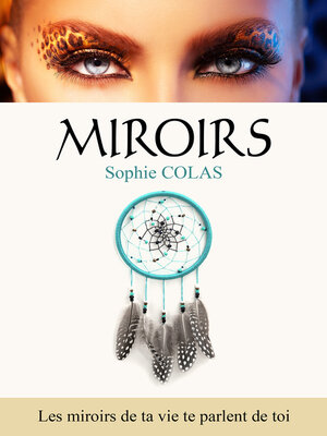 cover image of Miroirs